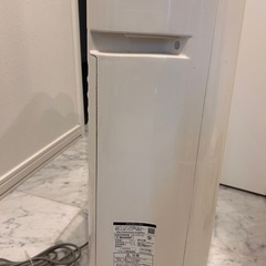 SHARP 加湿空気清浄機の画像