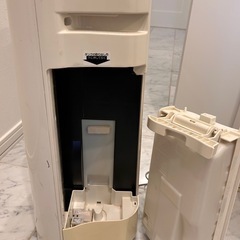 SHARP 加湿空気清浄機の画像