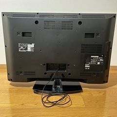 【動作確認済み】SONYブラビア 液晶テレビの画像