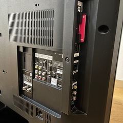 【動作確認済み】SONYブラビア 液晶テレビの画像