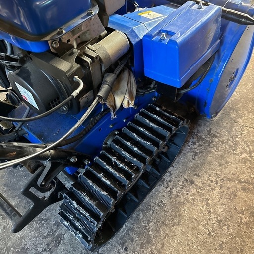 ヤマハ除雪機　ＹＴ６６０Ｅ