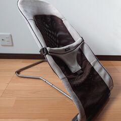 【お取引様決定しました】バウンサーあげますの画像