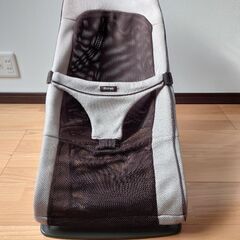 【お取引様決定しました】バウンサーあげますの画像