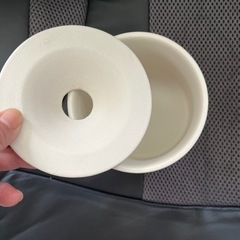 iQOSアイコストレイ灰皿の画像