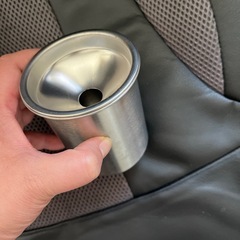 iQOSアイコストレイ灰皿の画像