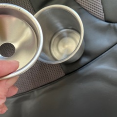 iQOSアイコストレイ灰皿の画像