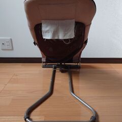 【お取引様決定しました】バウンサーあげますの画像