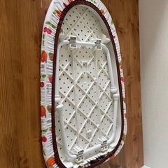 アイロン台の画像