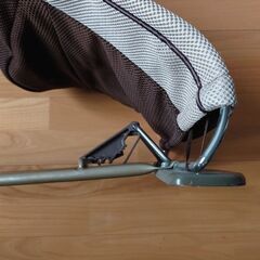 【お取引様決定しました】バウンサーあげますの画像