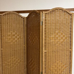 至急‼️3枚屏風目隠し★11/29の画像