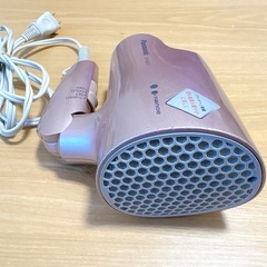 パナソニック　ナノイーヘアドライヤー　EH-NA25の画像