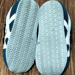 【美品】アシックス　シューズ14.5cmの画像