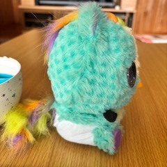 【孵化済み美品】うまれて！ウーモベイビーの画像