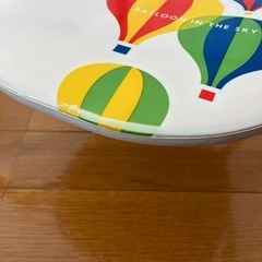 イス　チェア 幼児用　カトージの画像