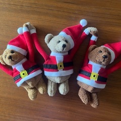 クリスマスの画像