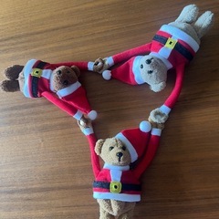 クリスマスの画像