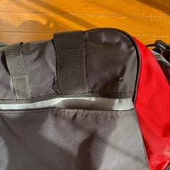 ROSSIGNOL ボストンバッグ 旅行 スキー スノボー アウトドア キャスター付の画像