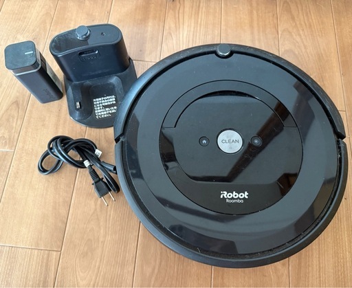 iRobotRoomba ルンバ 即お渡し可能！