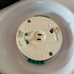 【値下げ】LEDシーリング（超美品）の画像