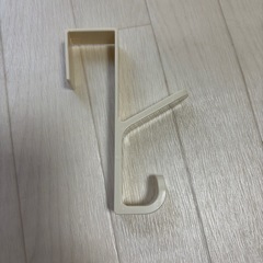 壁掛けフック6個セット➕オマケ1個の画像