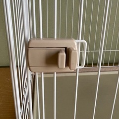 犬　ゲージの画像