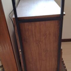 レンジボードの画像