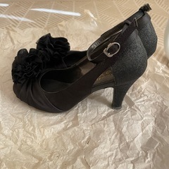 靴　アクシーズの画像