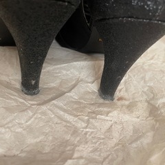 靴　アクシーズの画像