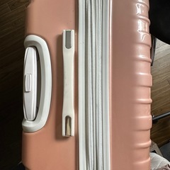 スーツケースの画像