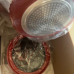 ブルーノ マルチポット鍋の画像