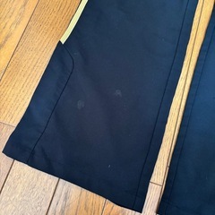 アディダス　ジャージ　Sサイズの画像