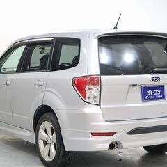 スバル フォレスター 4WDです！の画像