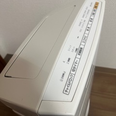 【Panasonic】加湿空気清浄機の画像