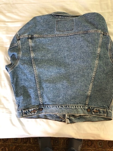 Levi’s Denim Jacket