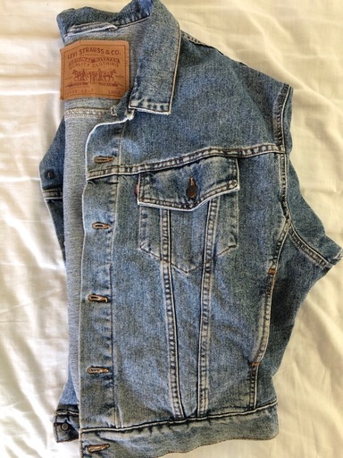 Levi’s Denim Jacket