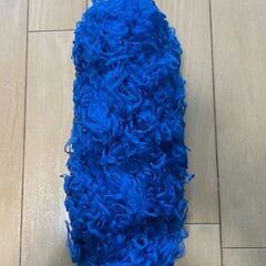 掃除用品　ファイバーモップ　フローリングモップ　３点セットの画像