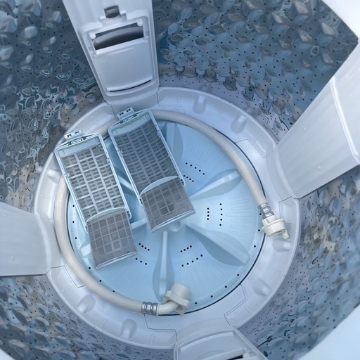 AW-45GA2【枚方市】スリム4.5kg洗濯機　2023年製　洗浄済み AW-45GA2 | 洗濯機・洗濯乾燥機 | 東芝ライフスタイル株式会社 | 洗濯