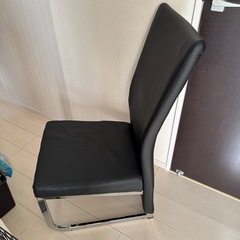 ダイニングチェア 椅子の画像