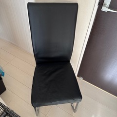 ダイニングチェア 椅子の画像
