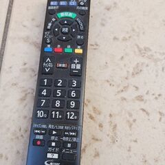 配達可!!パナソニック 39v型 液晶テレビ ビエラ TH-39A305 フルハイビジョン スリムベゼル LEDバックライトの画像