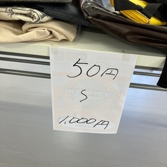 カバン、エコバッグ迄色々の画像