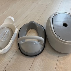 ⭐️値下げしました！！5WAYおまるの画像