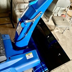 ヤマハ除雪機　ＹＴ660Ｂの画像