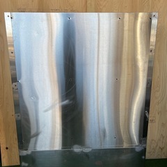 吊戸棚 900x300x1200の画像