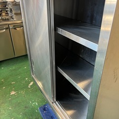 吊戸棚 900x300x1200の画像