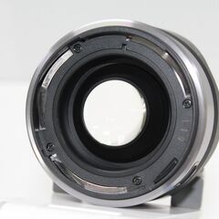 SONY/VCL-ECF1/フィッシュアイコンバーター/E16mm F2.8用 ④の画像