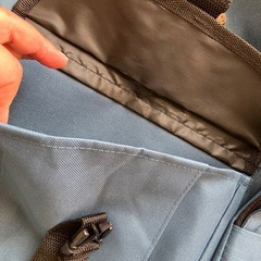 リュックサックの画像