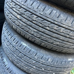 グッドイヤー タイヤの画像