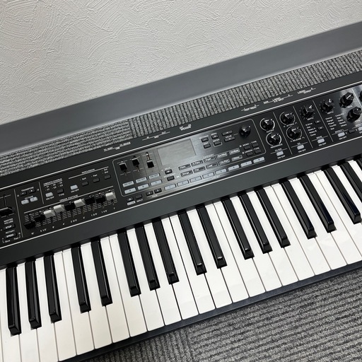 美品】YAMAHA CK61 キーボード 動作確認OK