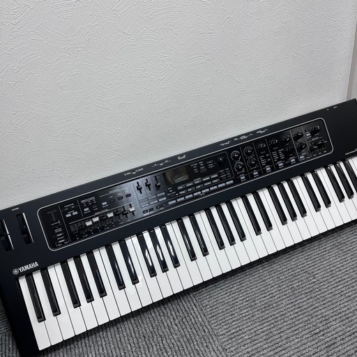 【美品】YAMAHA CK61 キーボード　動作確認OK